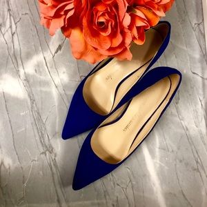 Athena Alexander Shoes 👠